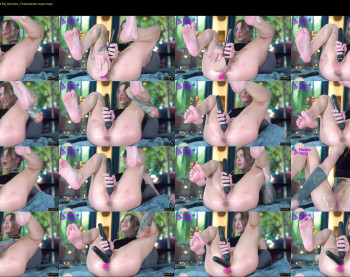 mashayang — 4 minute Chaturbate female cam show recording, 1080p, Feb 26, 2021