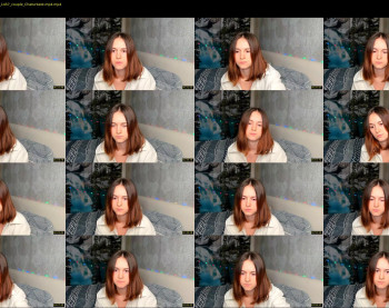 melon_mussy — 5 minute Chaturbate female cam show recording, 1080p, Feb 25, 2021