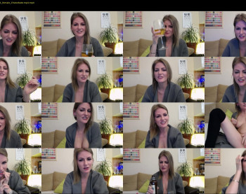 misslucci — 30 minute Chaturbate female cam show recording, 1080p, Feb 25, 2021