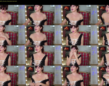 moonlight4u — 10 minute Chaturbate female cam show recording, 1080p, Feb 25, 2021