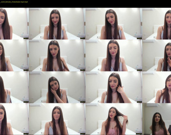 muslim_candy — 70 minute Chaturbate female cam show recording, 1080p, Feb 25, 2021