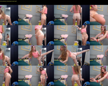 nancycute__ — 50 minute Chaturbate female cam show recording, 1080p, Feb 25, 2021