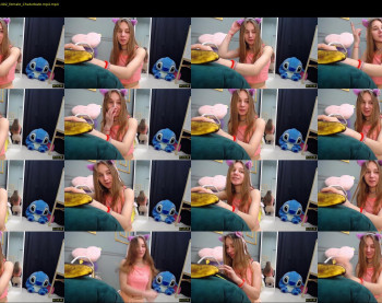 nancycute__ — 3 minute Chaturbate female cam show recording, 1080p, Feb 25, 2021
