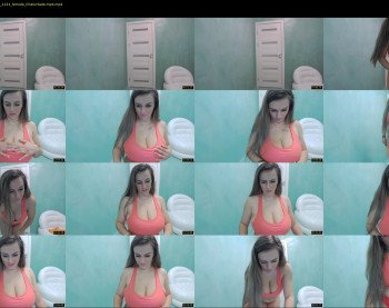 natashaboobs — 44 minute Chaturbate female cam show recording, 720p, Feb 25, 2021