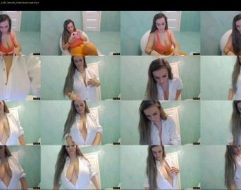 natashaboobs — 44 minute Chaturbate female cam show recording, 720p, Feb 25, 2021