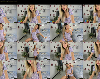 newmollybrooke — 72 minute Chaturbate female cam show recording, 1080p, Feb 26, 2021