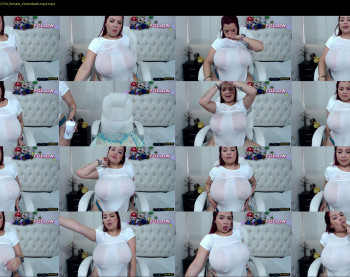 neytiri_moon — 47 minute Chaturbate female cam show recording, 720p, Feb 25, 2021