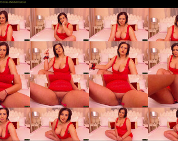 norahreve — 36 minute Chaturbate female cam show recording, 720p, Feb 25, 2021