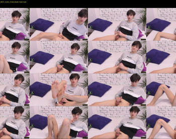 oliverrgroove — 63 minute Chaturbate male cam show recording, 1080p, Feb 25, 2021