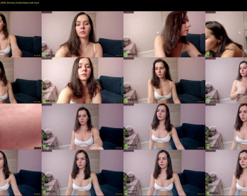 p1ece_of_me — 8 minute Chaturbate female cam show recording, 1080p, Feb 25, 2021