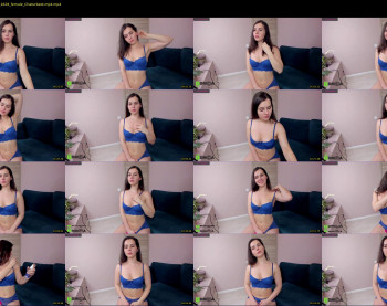 p1ece_of_me — 6 minute Chaturbate female cam show recording, 1080p, Feb 25, 2021