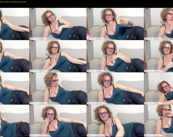 palaustudio — 31 minute Chaturbate female cam show recording, 1080p, Feb 25, 2021