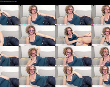 palaustudio — 17 minute Chaturbate female cam show recording, 1080p, Feb 25, 2021