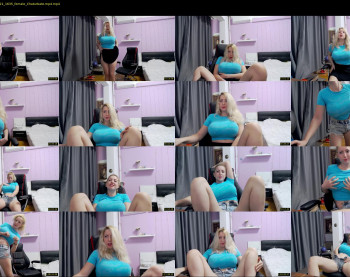 pam___beautiful — 87 minute Chaturbate female cam show recording, 720p, Feb 25, 2021