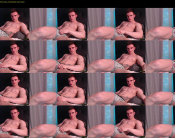 paul_rubini — 3 minute Chaturbate male cam show recording, 720p, Feb 26, 2021