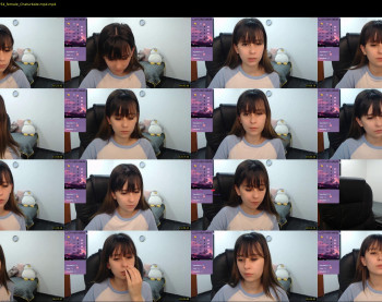 paulette65 — 41 minute Chaturbate female cam show recording, 720p, Feb 25, 2021
