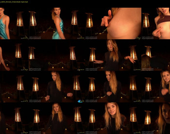 phoenix_taylor — 40 minute Chaturbate female cam show recording, 1080p, Feb 25, 2021