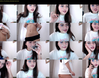 playnofuckinggames — 98 minute Chaturbate female cam show recording, 720p, Feb 25, 2021