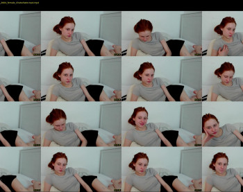 purplebeawer — 12 minute Chaturbate female cam show recording, 1080p, Feb 25, 2021