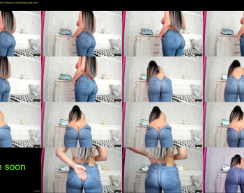 pussysweet9 — 31 minute Chaturbate female cam show recording, 1080p, Feb 25, 2021
