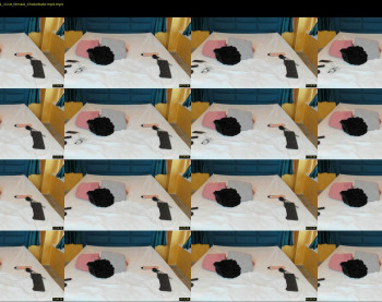 romanticabuse — 42 minute Chaturbate female cam show recording, 1080p, Feb 25, 2021