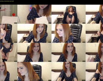 roxxxco — 70 minute Chaturbate female cam show recording, 1080p, Feb 25, 2021