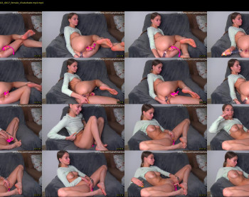 sarah__marlow__ — 8 minute Chaturbate couple cam show recording, 1080p, Feb 26, 2021