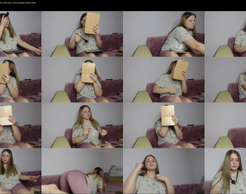 sashabulls — 27 minute Chaturbate couple cam show recording, 1080p, Feb 25, 2021