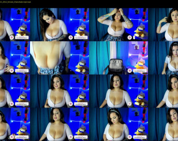 sexual_addiction — 6 minute Chaturbate couple cam show recording, 1080p, Feb 26, 2021