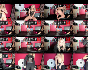 siswet19 — 54 minute Chaturbate female cam show recording, 1080p, Feb 25, 2021