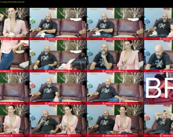 sofia3211 — 71 minute Chaturbate couple cam show recording, 1080p, Feb 25, 2021