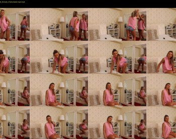 sofialloyd — 9 minute Chaturbate female cam show recording, 1080p, Feb 26, 2021