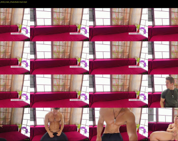 steevemuscle — 46 minute Chaturbate male cam show recording, 1080p, Feb 25, 2021