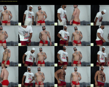 straigthguysfun — 6 minute Chaturbate male cam show recording, 720p, Feb 25, 2021