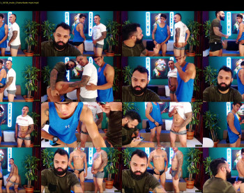 straigthguysfun — 44 minute Chaturbate male cam show recording, 1080p, Feb 26, 2021