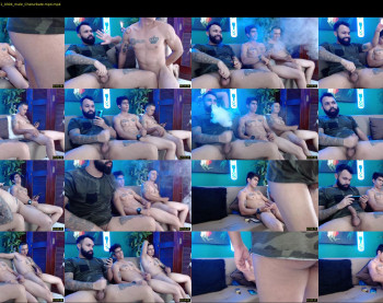 straigthguysfun — 36 minute Chaturbate male cam show recording, 1080p, Feb 26, 2021