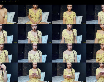 summer_sunshine_ — 30 minute Chaturbate female cam show recording, 1080p, Feb 25, 2021