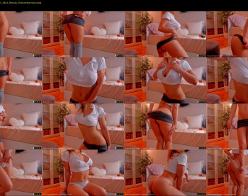 sweetnameless — 70 minute Chaturbate couple cam show recording, 1080p, Feb 25, 2021