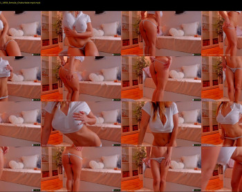 sweetnameless — 36 minute Chaturbate couple cam show recording, 1080p, Feb 25, 2021