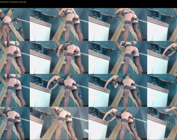 tanyaxlove — 46 minute Chaturbate female cam show recording, 720p, Feb 25, 2021