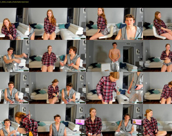 thejohnnystone — 135 minute Chaturbate male cam show recording, 720p, Feb 26, 2021