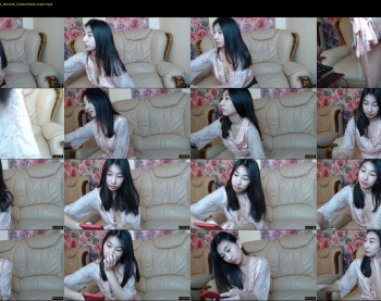tinaniksy — 39 minute Chaturbate female cam show recording, 720p, Feb 25, 2021
