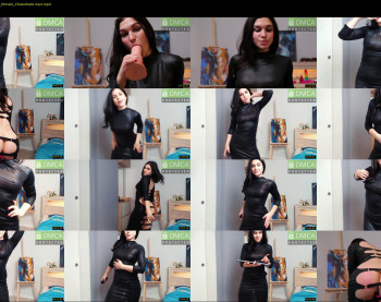 tiny_hat — 65 minute Chaturbate female cam show recording, 1080p, Feb 25, 2021