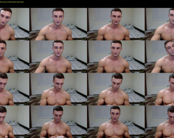 tom_fordd — 22 minute Chaturbate male cam show recording, 1080p, Feb 25, 2021
