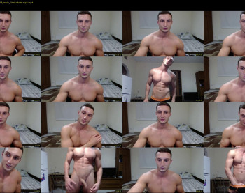 tom_fordd — 28 minute Chaturbate male cam show recording, 1080p, Feb 25, 2021