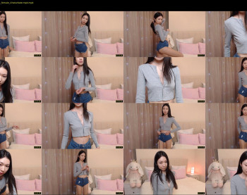 tristanat — 46 minute Chaturbate female cam show recording, 1080p, Feb 25, 2021
