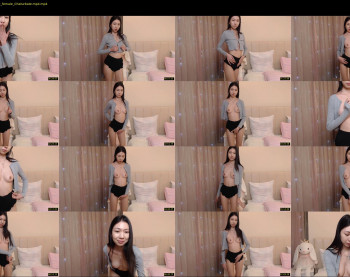 tristanat — 9 minute Chaturbate female cam show recording, 1080p, Feb 25, 2021