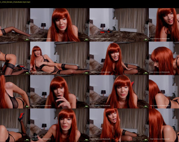 unforgettable_s — 70 minute Chaturbate female cam show recording, 1080p, Feb 25, 2021