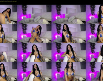 vanessa_vega — 37 minute Chaturbate female cam show recording, 1080p, Feb 25, 2021