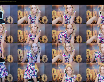 viciousqueen — 70 minute Chaturbate female cam show recording, 1080p, Feb 25, 2021